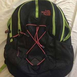 The North Face Jester Backpack